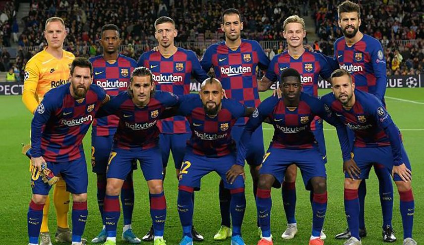 برشلونة يتخلى عن احد نجومه لصالح يوفنتوس