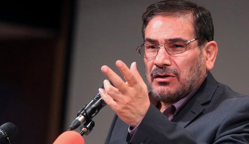 شمخانی: ترور شهید سلیمانی بزرگترین هدیه آمریکا به تروریسم تکفیری بود