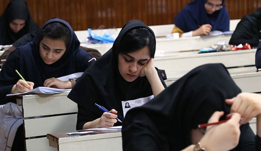احتمال تعویق ⁧‫کنکور ۹۹‬⁩ در کمیسیون آموزش مجلس بررسی می‌شود