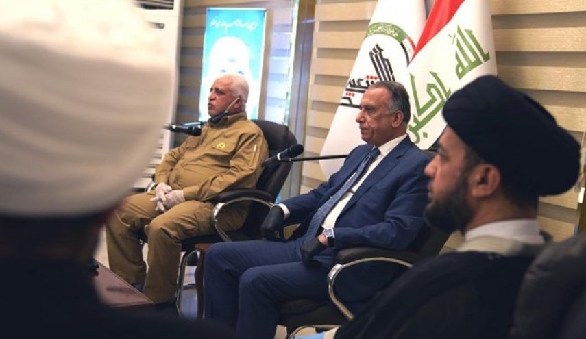 تغییرات در سرویس امنیتی عراق| «قاسم الاعرجی» مشاور امنیت ملی شد
