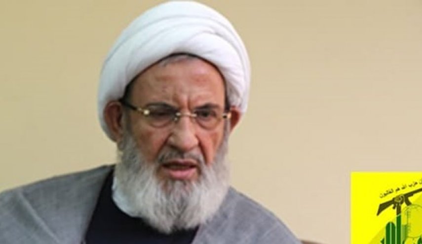 حزب‌الله لبنان اهانت روزنامه سعودی به مرجعیت شیعیان در عراق را محکوم کرد
