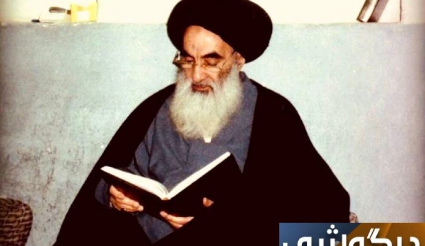 توهین به آیت الله سیستانی؛ نشانه کینه قدیمی وهابیت سعودی 