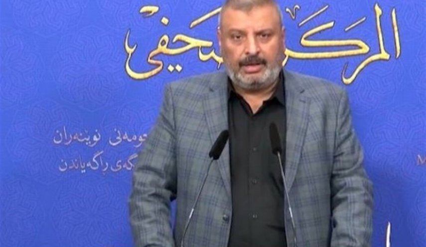 عضو پارلمان عراق: آیت الله سیستانی نقشه عربستان برای فتنه‌انگیزی را ناکام گذاشت
