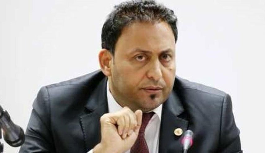 نایب رییس پارلمان عراق: اقدام سفارت آمریکا در آزمایش موشک پاتریوت غیرقانونی است