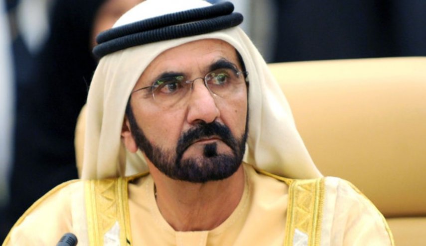محمد بن راشد سيعلن عن الهيكلة الجديدة للحكومة