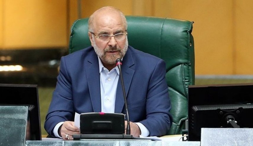 قالیباف: اجازه نخواهیم داد که آژانس انرژی اتمی حلقه جاسوسی کشورهای متخاصم را تکمیل کند