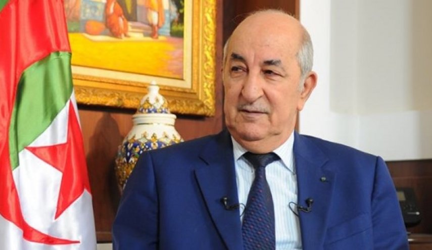 الجزایر خواستار عذرخواهی فرانسه به دلیل استعمارگری گذشته شد
