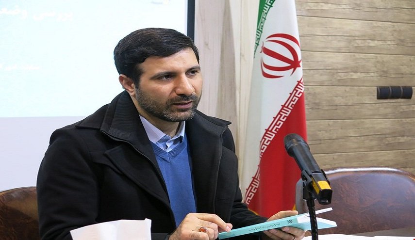 مسؤول ايراني يدعو لرفع شكوى للمحافل الدولية ضد الحظر