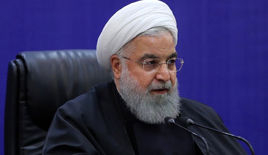 روحانی فرا رسیدن سالروز استقلال ونزوئلا را تبریک گفت