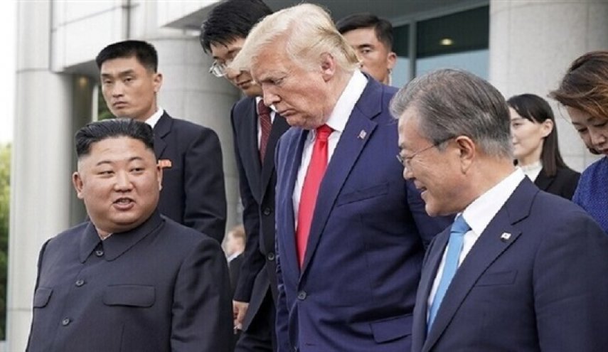 المبعوث الأمريكي يزور كوريا الجنوبية واليابان الأسبوع المقبل