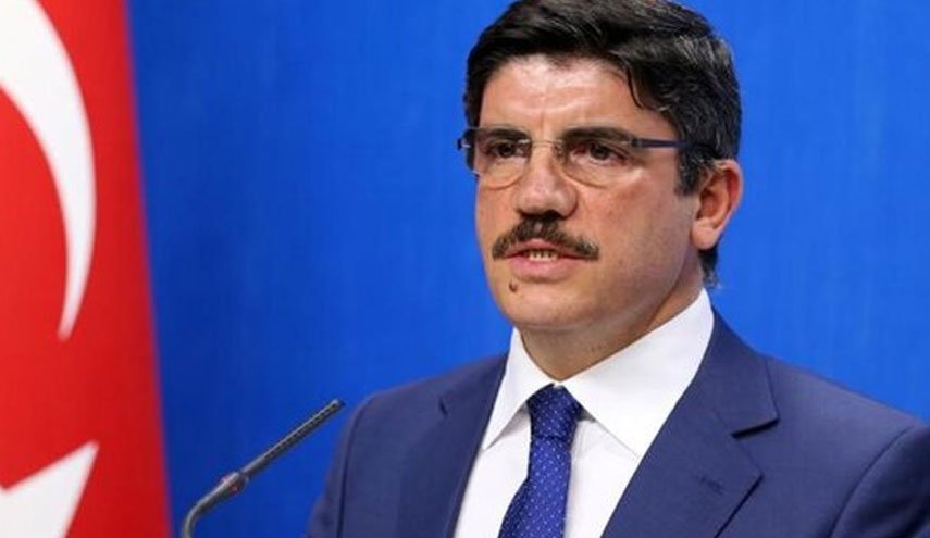 مشاور اردوغان: عربستان صلاحیت محاکمه قاتلان خاشقچی را ندارد