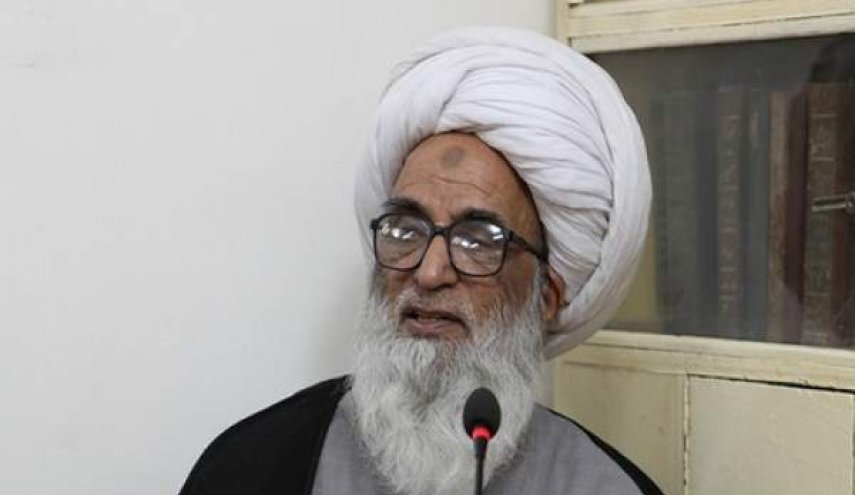 آیت‌الله النجفی اهانت سعودی‌ها به آیت‌الله سیستانی را محکوم کرد
