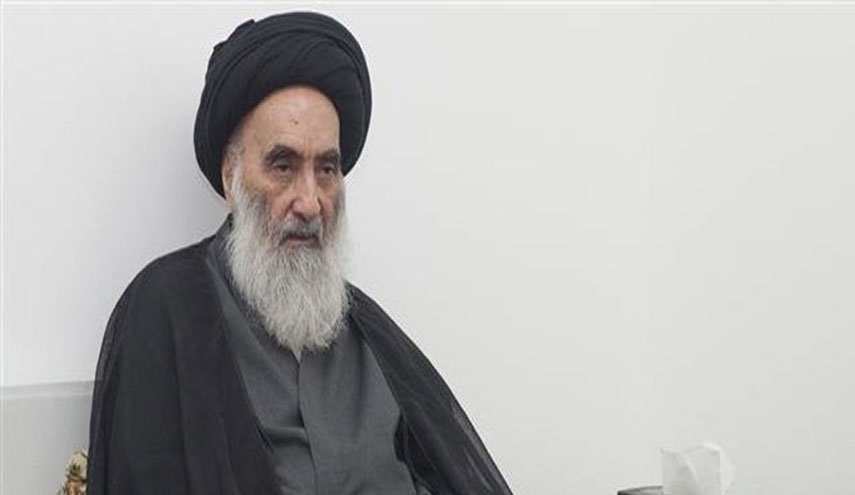 بیانیه ضد سعودی علمای بحرین در حمایت از آیت‌الله سیستانی