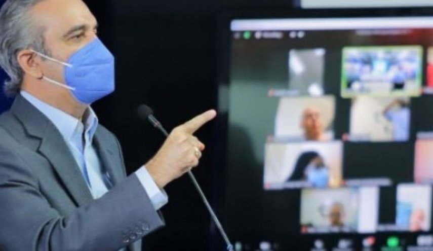 رئيس جديد من أصول عربية يحكم الدومينيكان.. تعرف عليه