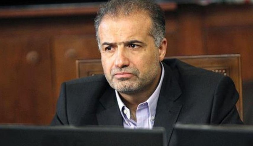 سفیر ایران در روسیه: تمدید تحریم تسلیحاتی ایران احتمالا به معنای «مرگ برجام » است

