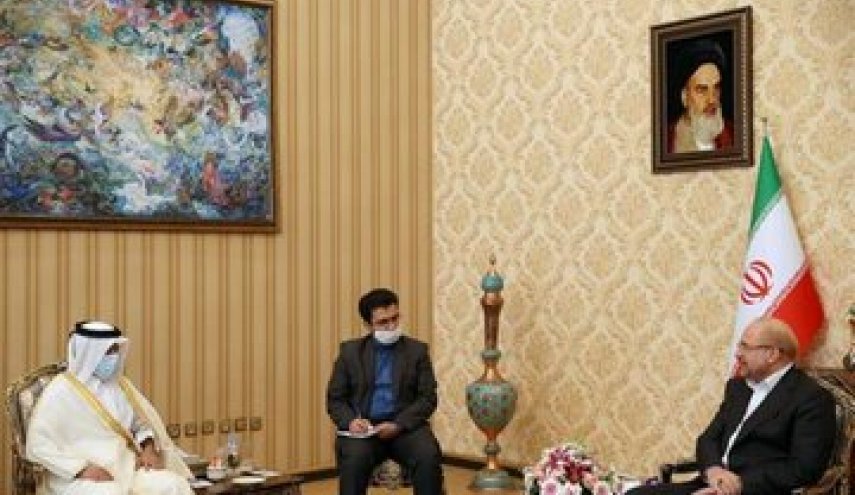 هر گاه آمریکایی‌ها در منطقه‌ای حضور داشتند، سبب افزایش ناامنی شده‌اند
