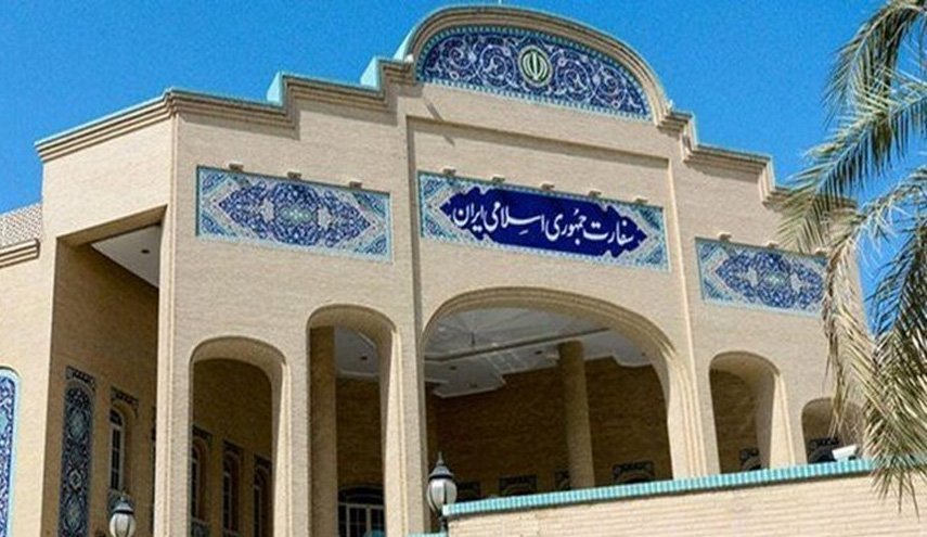ایران ترور «هشام الهاشمی» را محکوم کرد
