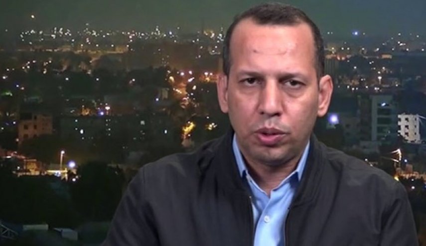 حشد الشعبی شهادت هشام الهاشمی را تسلیت گفت
