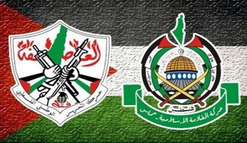 حماس وفتح: نستعد لحراك مشترك لمواجهة خطط الاحتلال
