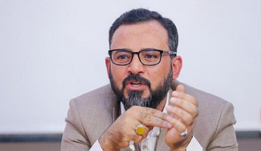 سخنگوی نُجَباء: مانور آمریکا در بغداد توهین مستقیم به دولت و پارلمان بود
