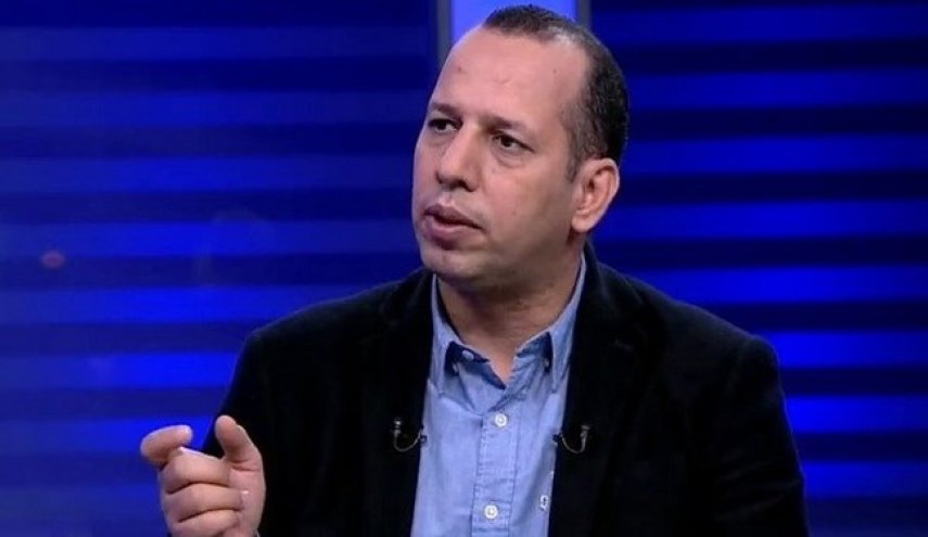 برادرِ «هشام الهاشمی» داعش را مسئول ترور او دانست