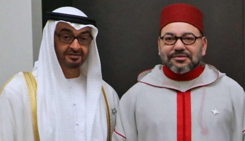 مغرب سفرای جدید در الجزائر و امارات تعیین کرد
