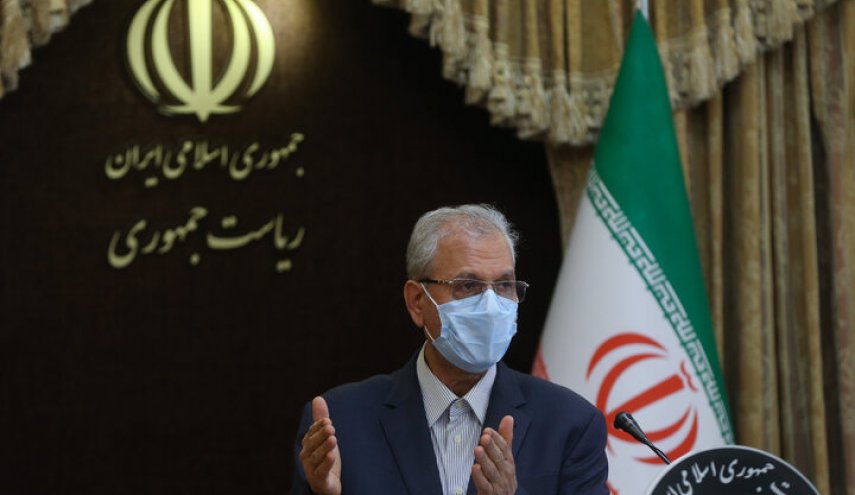 ربیعی: اروپایی‌ها در تماس تلفنی یک چیزی می‌گویند اما جلوی آمریکا کار دیگری می‌کنند/ در قرارداد با چین چیز مخفی نداریم/ صنعت هسته‌ای ما در حال حرکت است/ افزایش تعرفه اینترنت غیرقانونی محسوب می‌شود