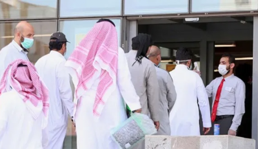 السعودية.. ارتفاع البطالة بين الذكور ومليون مواطن بدون عمل