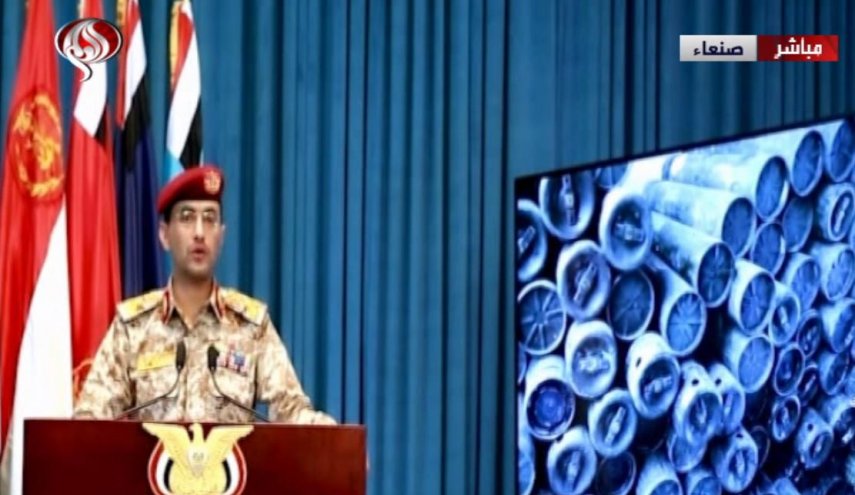نظام آمریکا در پس تجاوزگری علیه یمن است/ کشف تسلیحات آمریکایی در یمن/ کاخ های سعودی به اهداف ما تبدیل شده اند/  اقدامات غافلگیرانه ما همچنان ادامه دارد