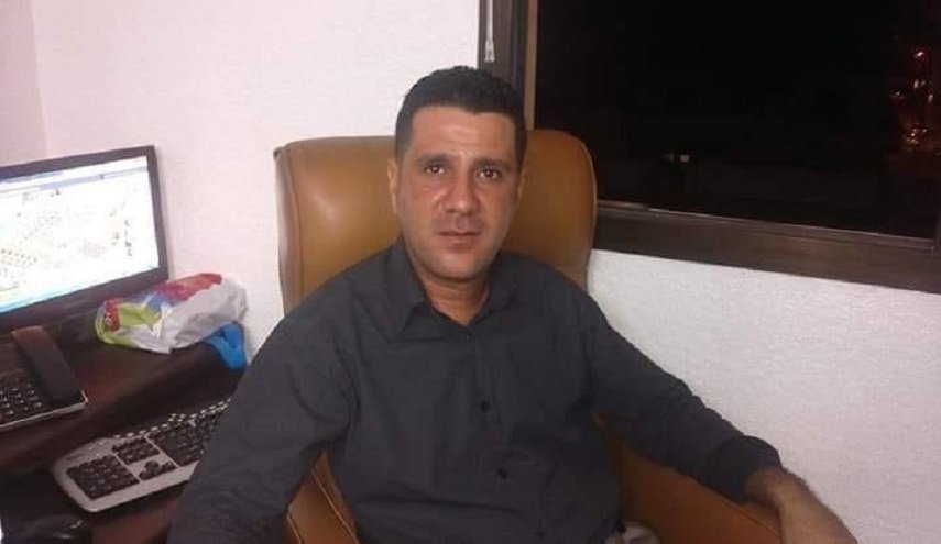 الامن السوري يقبض على المشتبه بقتل رجل الأعمال حسام حسن