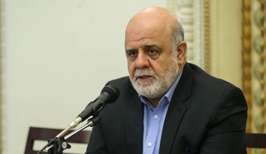 مسجدی: بعید می‌دانم عراق جایگاه و پایگاهی برای فعالیت‌های رژیم صهیونیستی شود/  پیش بینی می کنم امسال عراق زوار خارجی از ایران و دیگر کشورها را نپذیرد