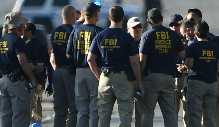 FBI: نفتح قضية جديدة متعلقة بالصين مرة كل 10 ساعات
