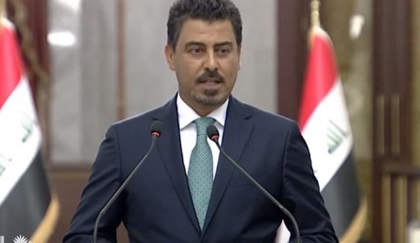 دولت عراق: دور آتی مذاکرات بغداد-واشنگتن به ریاست «مصطفی الکاظمی» است
