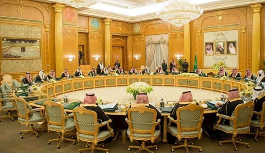 اظهارات ضد ایرانی عربستان سعودی
