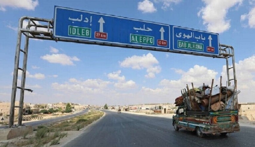سفير تركي: يجب إبقاء إدلب تحت السيطرة لمنع تدفق المهاجرين إلى أوروبا