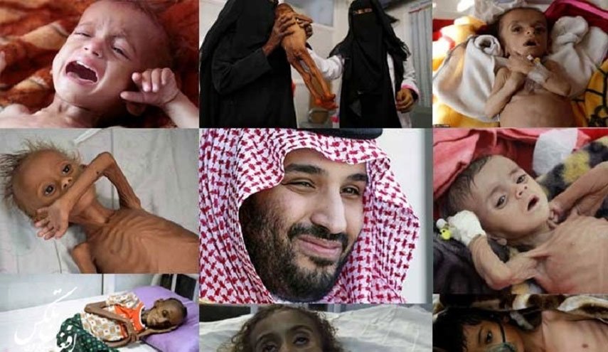 عفو بین‌الملل صادرات مجدد تسلیحات انگلیس به عربستان را به باد انتقاد گرفت