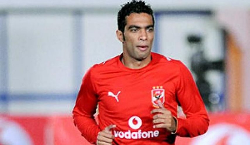 قبول استئناف زوجة لاعب الاهلي شادي محمد على حبسها 3 سنوات 
