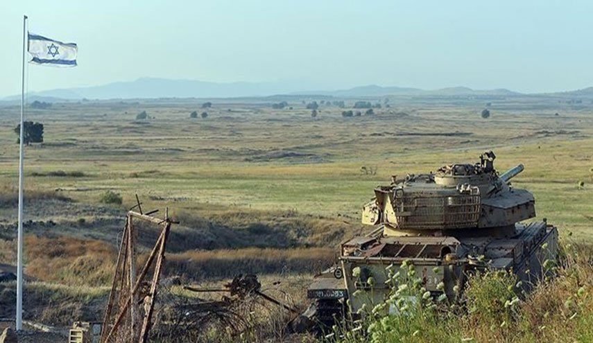 تأکید اردن و ترکیه بر رد طرح اشغال کرانه باختری