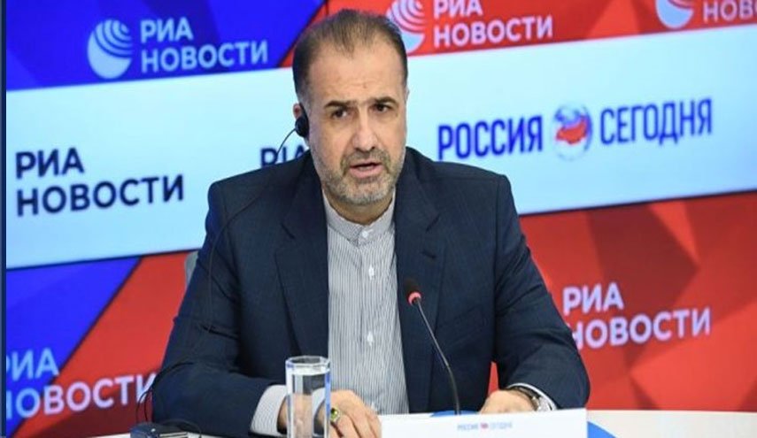 کاظم جلالی: امروزه جامعه بین الملل نگران قانون شکنی موسسان است
