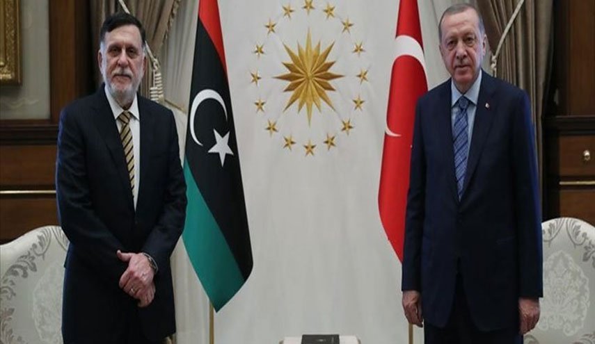 مقام پارلمانی جمهوری چک: اردوغان مسئول بحران در سوریه و لیبی است
