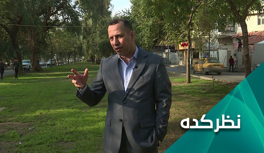 دست آمریکا در ترور «هشام الهاشمی» با هدف ایجاد فتنه در عراق