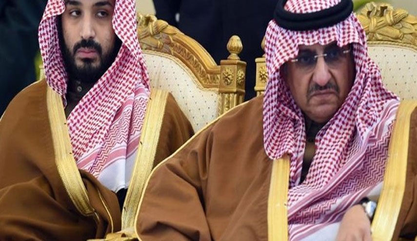 واشنگتن پست: بن سلمان، علیه پسرعموی خود لیستی از اتهامات آماده کرده است