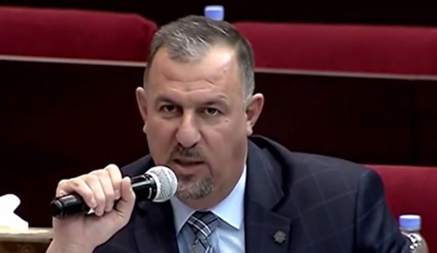 مخالفت کمیسیون امنیت پارلمان عراق با بازگشت پیشمرگه