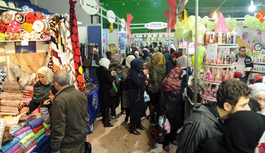 التجارة السورية تعلن عن بشرى سارة اعتباراً من الأسبوع القادم