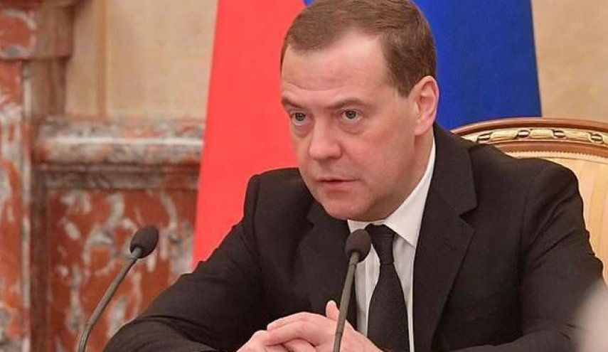 مدودوف: آمریکا تمایلی به تمدید معاهده «نیو استارت» ندارد