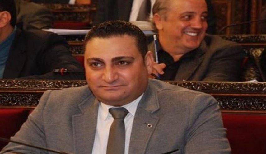 قانون‌گذار سوری: توافق امضا شده با تهران پیامی آشکار برای دشمن است