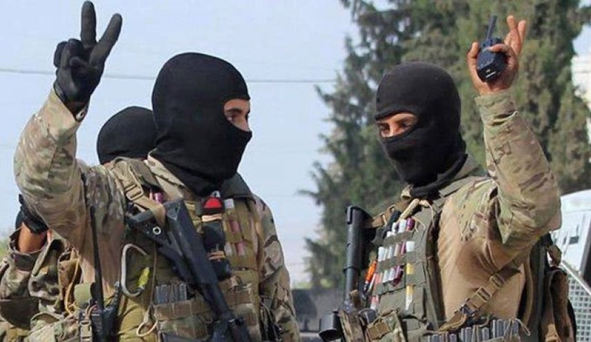 خنثی‌سازی چند عملیات تروریستی در تونس