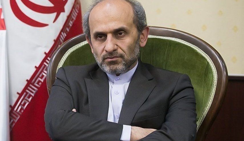 پیمان جبلی: شما فقط سر صداوسیما را نمی‌برید!