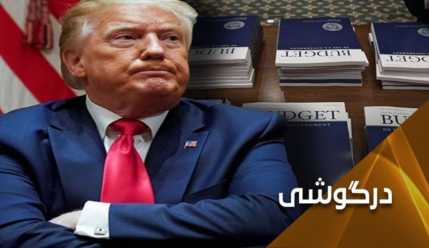 ترامپ؛ کلاغی که راه رفتن خودش را هم یادش رفت 