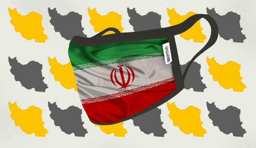 از  ۱۹ تیر ماه ورود افراد فاقد ماسک به ادارات ممنوع است